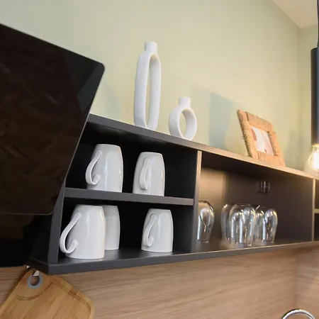 Dumalux Royal Daire *