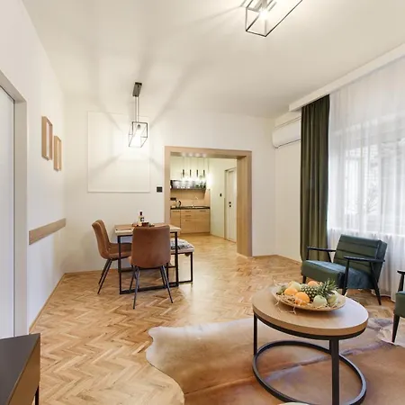 דירה Dumalux Royal