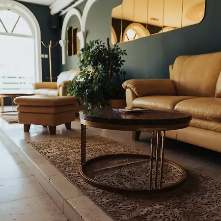 דירה Dumalux Royal סובוטיקה