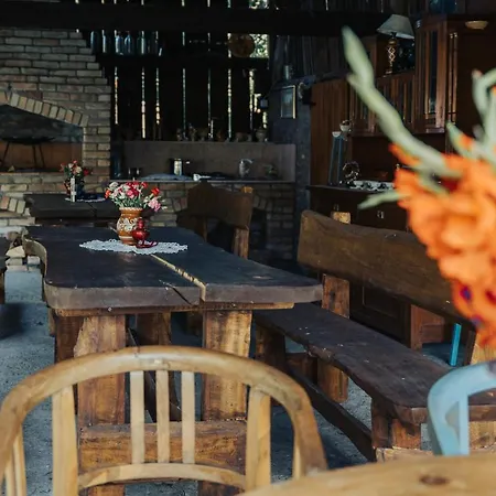 דירה Dumalux Royal סובוטיקה