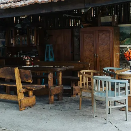 דירה Dumalux Royal סובוטיקה