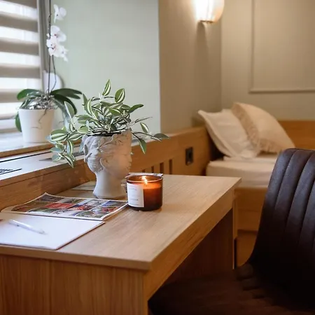 Dumalux Royal דירה