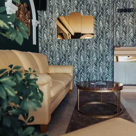 Dumalux Royal דירה סובוטיקה