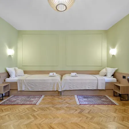 Dumalux Royal Daire Subotica