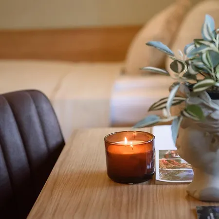 Dumalux Royal דירה