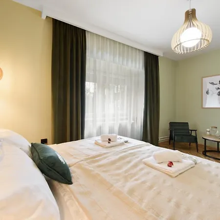 Dumalux Royal Subotica