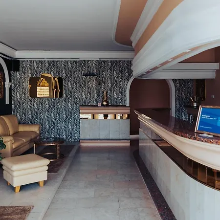 Dumalux Royal דירה