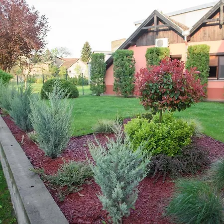 Dumalux Royal דירה