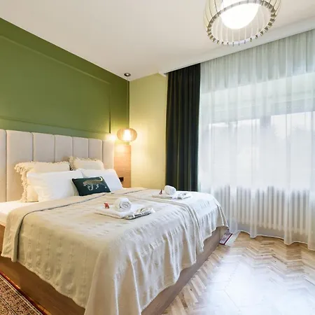 Dumalux Royal דירה *