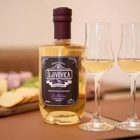 דירה Dumalux Royal