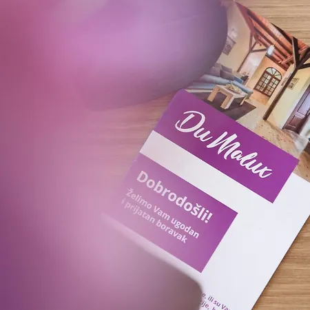 Dumalux Royal Daire *