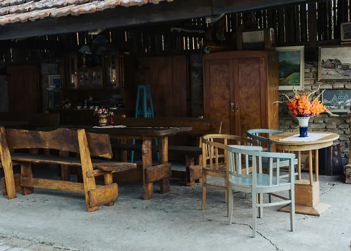 アパート Dumalux Royal スボティツァ