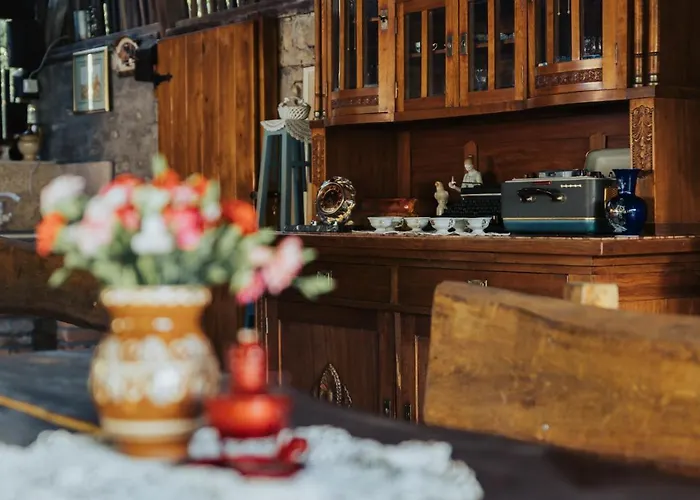 Dumalux Royal スボティツァ