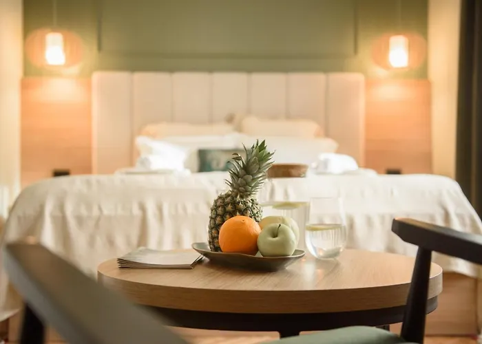 アパート Dumalux Royal