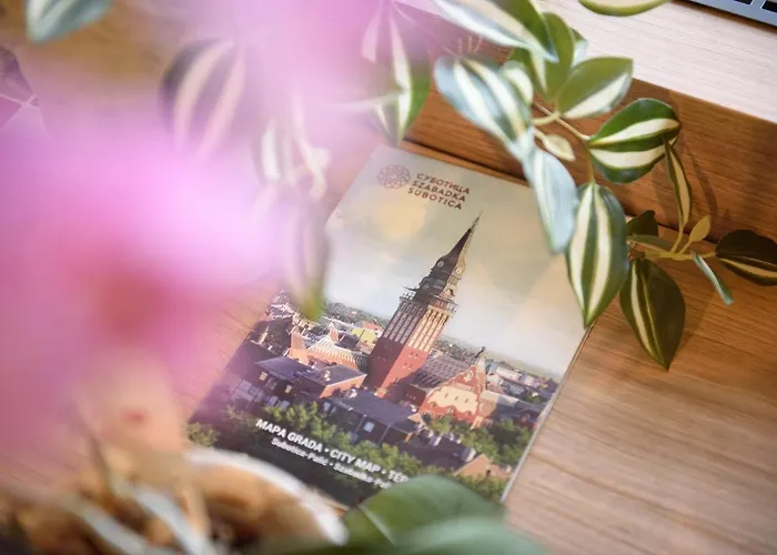 Dumalux Royal アパート