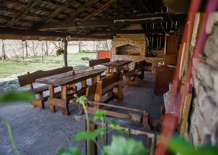 アパート Dumalux Royal *