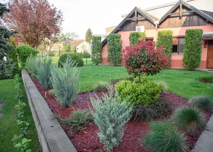 Dumalux Royal アパート