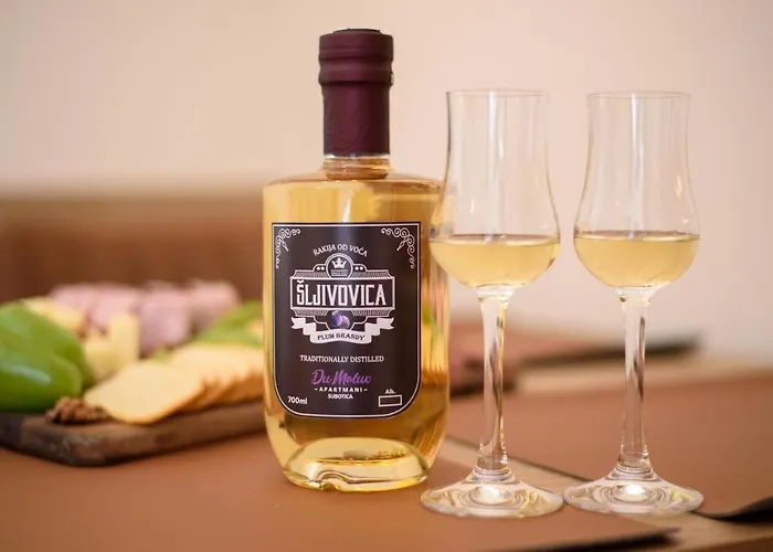 アパート Dumalux Royal