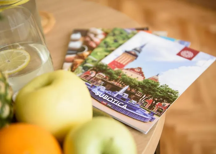 アパート Dumalux Royal